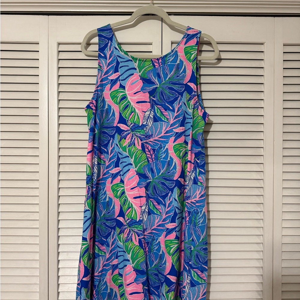 Lilly Pulitzer Kristen Mini Dress